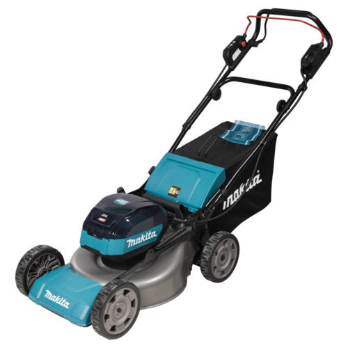 Makita XGT ® akkumulátoros fűnyíró
