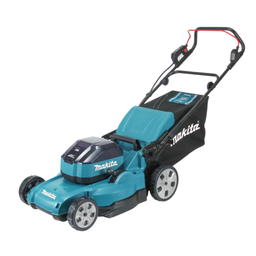 Makita 48cm 64Vmax Li-Ion BL fűnyíró 1x4,0Ah (BL6440)