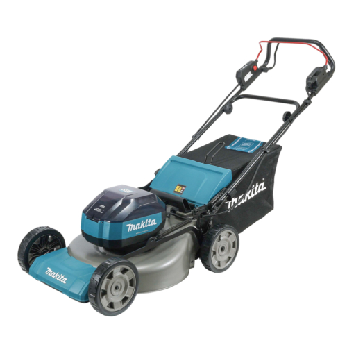 Makita 53 cm 64Vmax Li-ion BL 3200 W fűnyíró 1x10,0 Ah (BL64100)