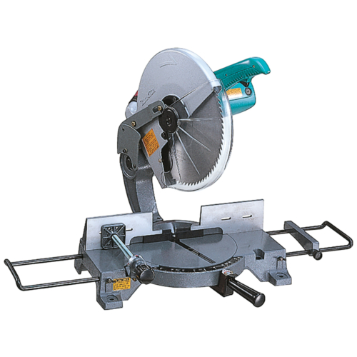 Makita 1380W 355mm gérvágó