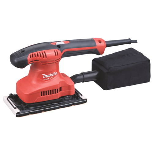 Makita MT 190W 93x228mm rezgőcsiszoló