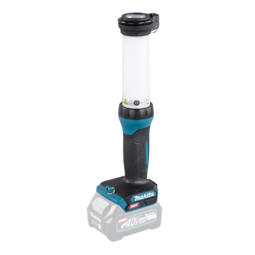 Makita 40Vmax XGT ® Li-ion 710lm fénycsöves lámpa Z (akku és töltő nélkül)