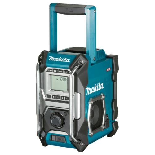 Makita 12Vmax - 40Vmax CXT ® LXT ® XGT ® Li-ion rádió Z (akku és töltő nélkül)