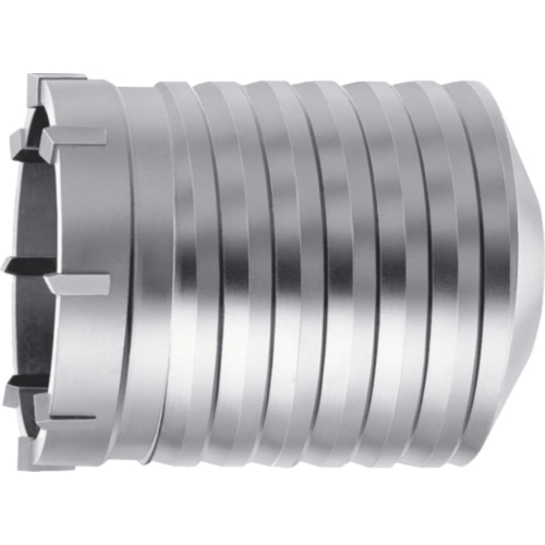 Makita SDS-MAX szerelhető dobozfúró 125x100mm