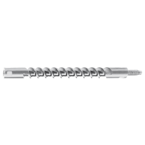 Makita SDS-MAX koronamaró szerelhető hosszabbító 25x280mm