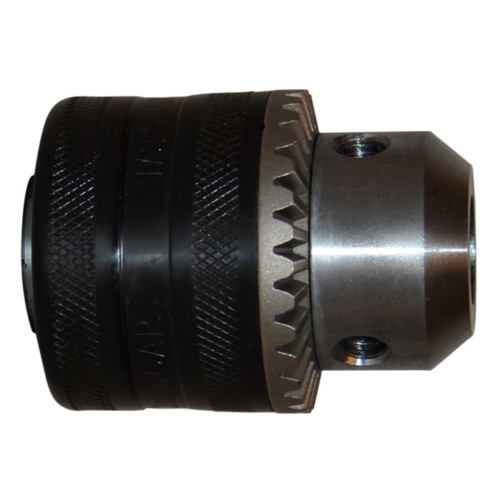 Makita 1,5-13mm fúrótokmány + kulcs 1/2"