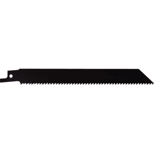 Makita 5db HCS orrfűrészlap FA, TPI:10, L150mm