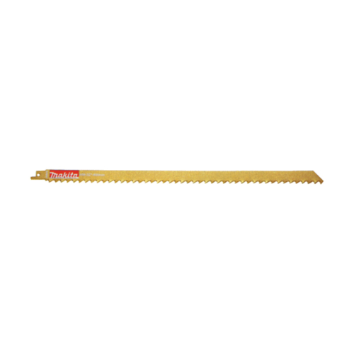 Makita 1db HM orrfűrészlap GÁZBETON, GIPSZKARTON, TPI:3, L:400mm