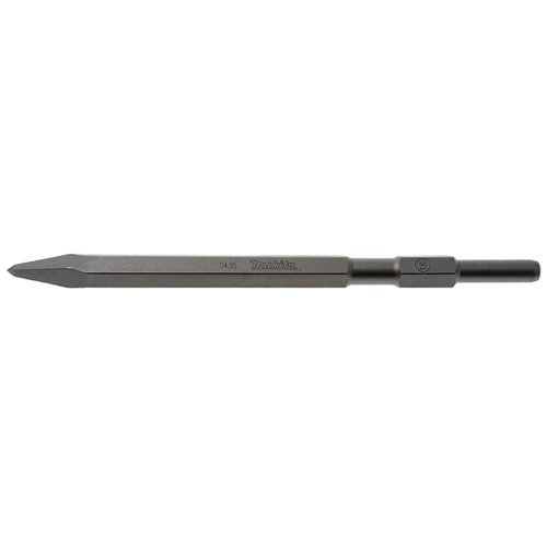 Makita SDS-PLUS véső hegyes 250 mm hatlapú