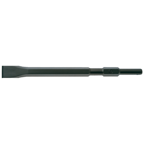 Makita SDS-PLUS véső lapos 20x250 mm hatlapú