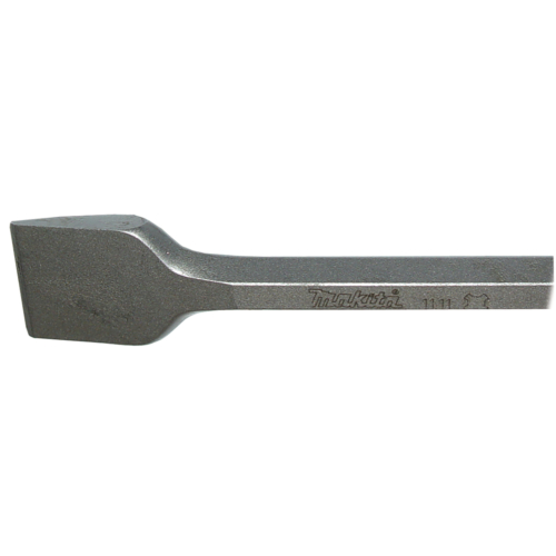 Makita SDS-PLUS véső széles 40x200 mm hatlapú