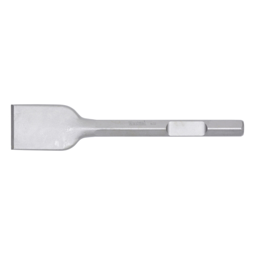 Makita 28,6mm-es befogású véső széles 80x400mm