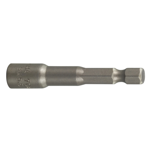 Makita 1/4" 5,5x55mm dugókulcs