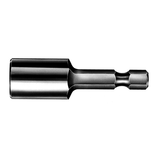 Makita 1/4" 7,0x55mm dugókulcs