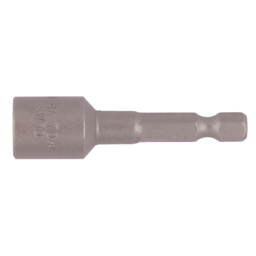 Makita 1/4" 10x55mm dugókulcs