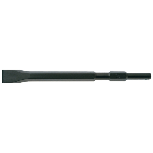 Makita 17mm véső lapos 24x450mm