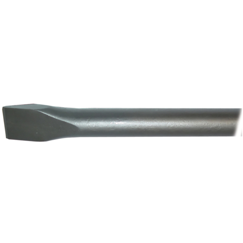 Makita 30mm-es befogású véső lapos 32x400mm