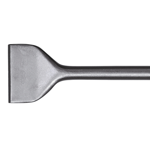 Makita SDS-MAX véső széles 80x300mm
