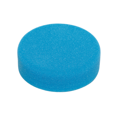 Makita polírozó szivacs 150 mm kék