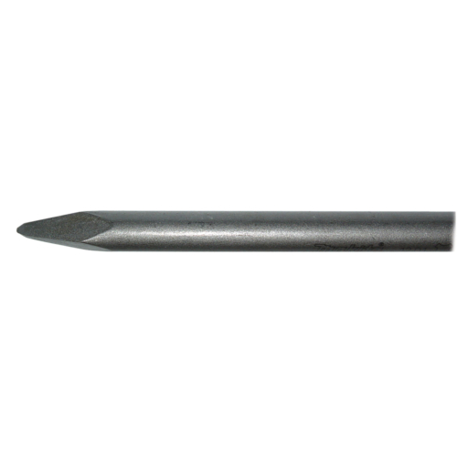 Makita SDS-PLUS véső hegyes 250 mm hengeres