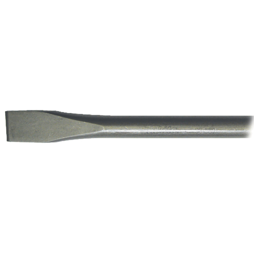 Makita SDS-PLUS véső lapos 20x250 mm hengeres