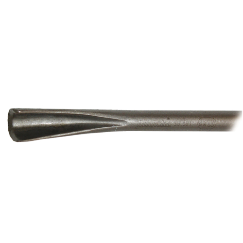 Makita SDS-PLUS véső horony 22x240 mm hengeres