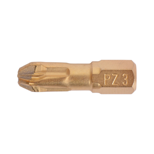 Makita gyémánt-zafír bevonatú bit PZ3 25mm 3db
