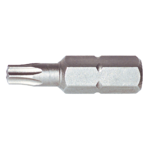 Makita gyémánt-zafír bevonatú bit T10 25mm 3db
