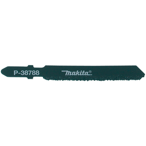 Makita 3db HM szúrófűrészlap GRP, csempe, kerámia L:79mm