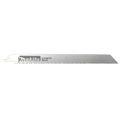 Makita 5db BiM orrfűrészlap SZÖGESFA, FÉM, TPI:8-10, L:225mm