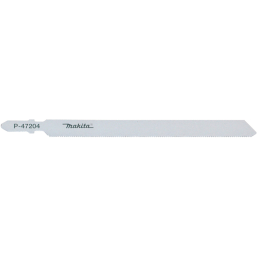 Makita 5db BiM szúrófűrészlap SZENDVICSPANEL, TPI:25, L:130mm