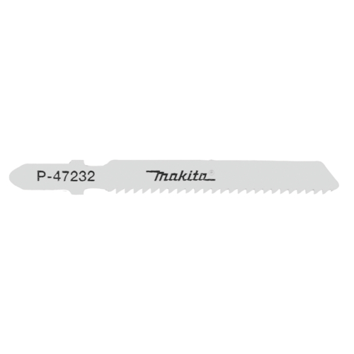 Makita 5db BiM szúrófűrészlap FÉM, TPI:14, L:80mm