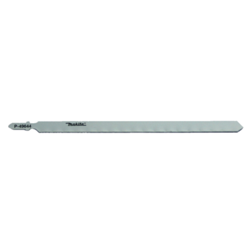 Makita 5db BiM szúrófűrészlap SZENDVICSPANEL, TPI:24, L:180mm
