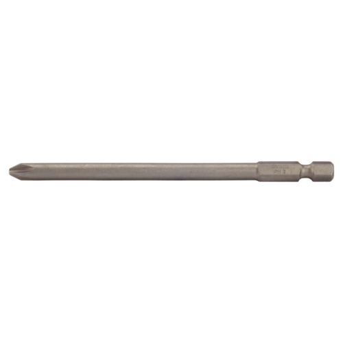 Makita PH2 Cr-V bit 110mm 3 db