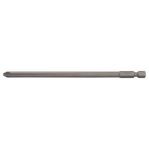 Makita PH2 Cr-V bit 141mm 3 db