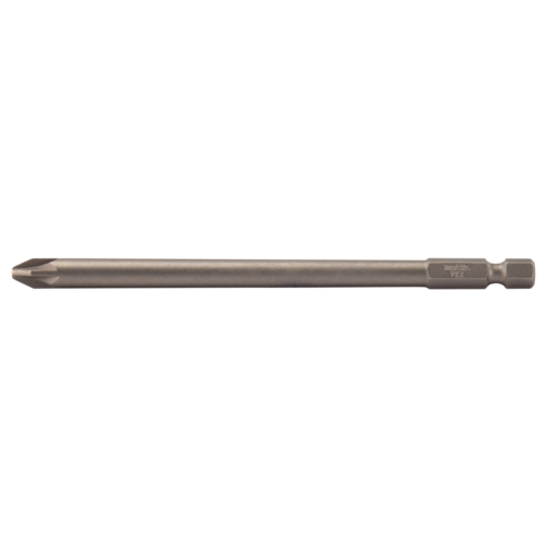 Makita PZ2 Cr-V bit 127mm 3 db