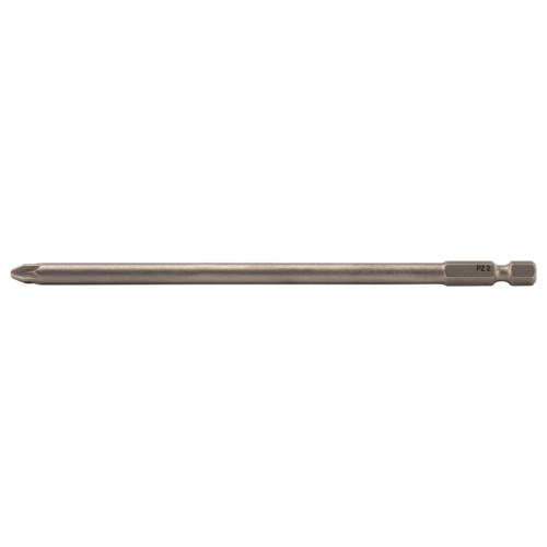Makita PZ2 Cr-V bit 141mm 3 db