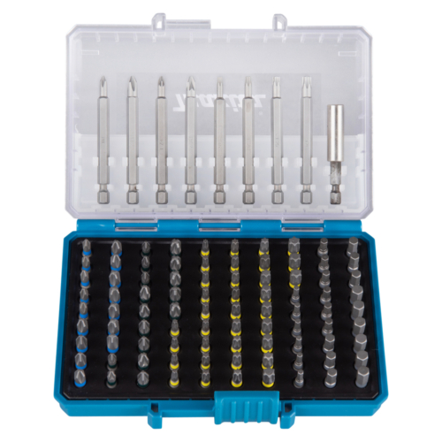Makita 99db-os bitkészlet