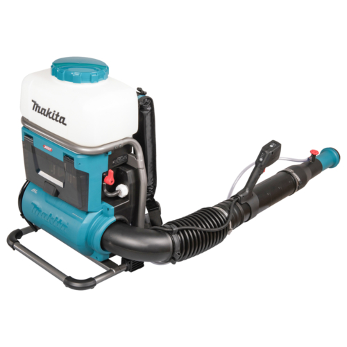 Makita 40Vmax XGT Li-Ion BL 15 L-es permetező 2 x 5,0 Ah + RB