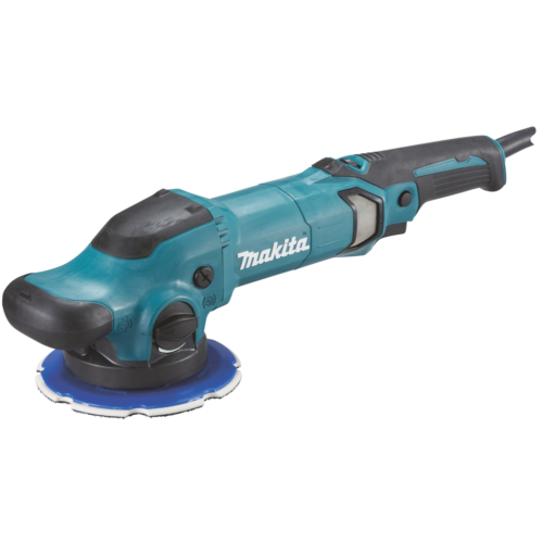 Makita 900W 150mm polírozógép