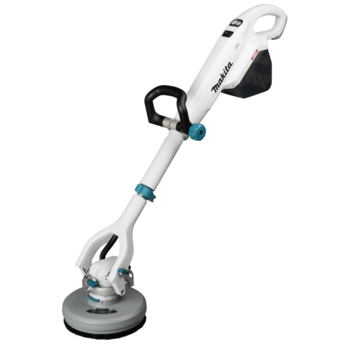 Makita 40Vmax XGT Li-Ion BL padlópolírozó Z (akku és töltő nélkül)