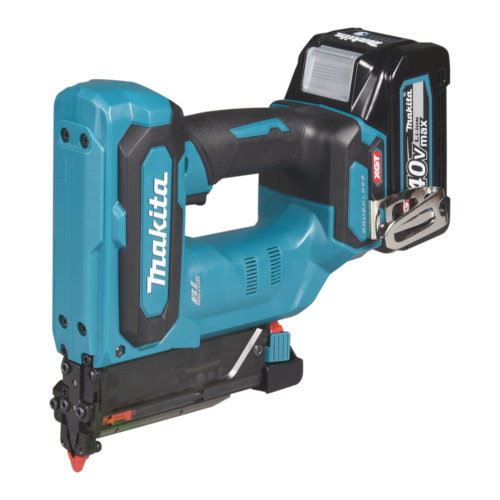 Makita 40Vmax XGT ® Li-ion BL 23GA 35mm tűszegező 1x2,5Ah