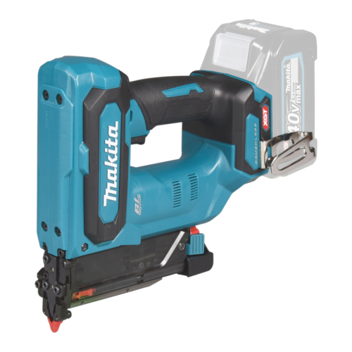 Makita 40Vmax XGT ® Li-ion BL 23GA 35mm tűszegező Z (akku és töltő nélkül)