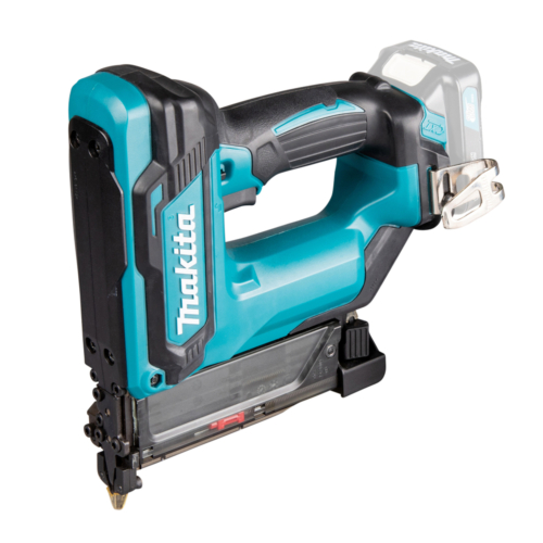 Makita 12Vmax CXT ® Li-ion tűszegező Z (akku és töltő nélkül)