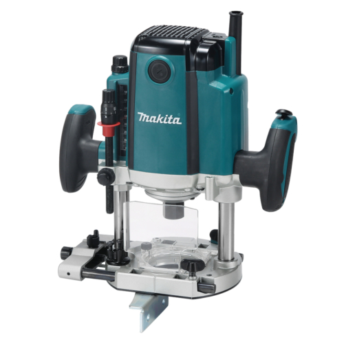 Makita 1850W 12mm felsőmaró 0-70mm