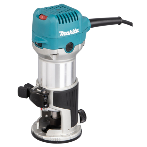 Makita Makita 710W 6/8mm élmaró