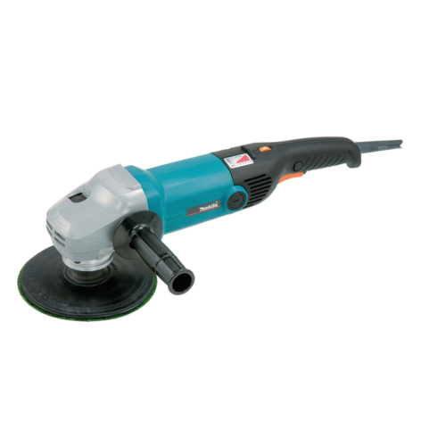 Makita 1600W 180mm csiszológép 1500-4000 f/p
