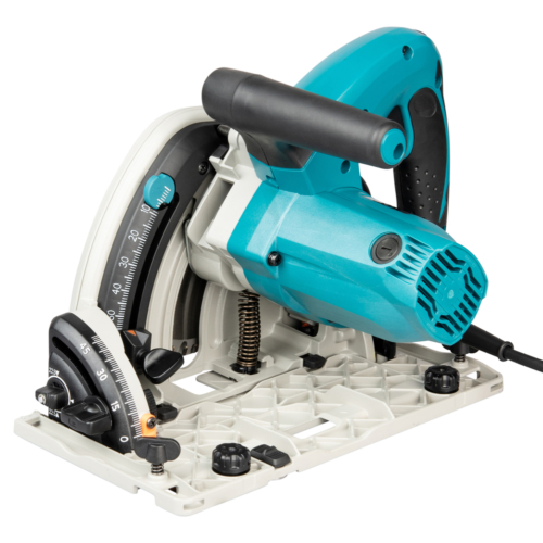 Makita 165mm merülő körfűrész