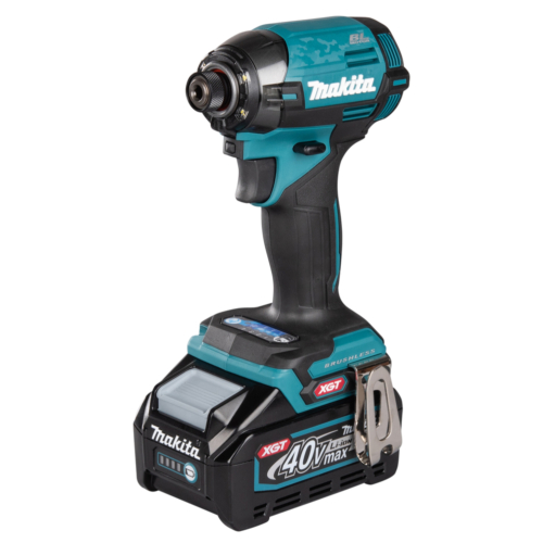 Makita XGT ® ütve-csavarbehajtó