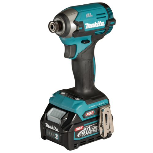 Makita XGT ® ütvecsavarbehajtó